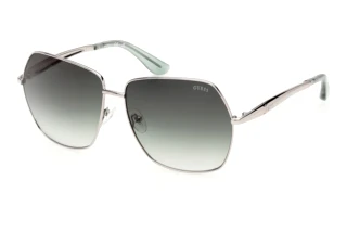 Vue de face Guess GU00309 (10P)