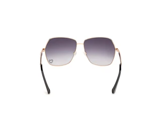 [glasses-back-view] Guess GU00309 (32B)