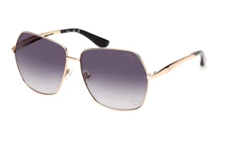 [glasses-front-view] Guess GU00309 (32B)