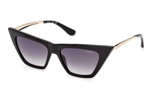 Изглед отпред Guess GU00310 (01B)