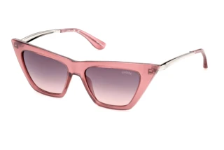 Vista frontal Guess GU00310 (72B)