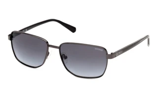 [glasses-front-view] Guess GU00312 (07B)