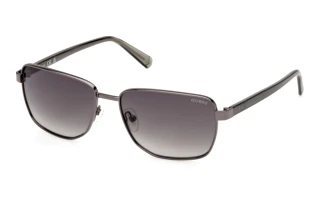 [glasses-front-view] Guess GU00312 (08B)