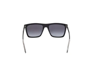 [glasses-back-view] Guess GU00313 (01B)