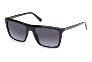 [glasses-front-view] Guess GU00313 (01B)