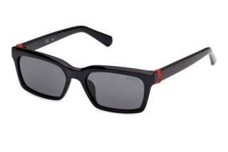 Изглед отпред Guess GU00314 (01A)