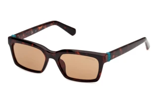 Vista frontal Guess GU00314 (52E)