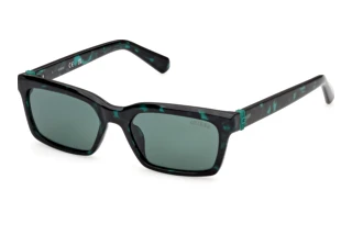 Изглед отпред Guess GU00314 (98N)