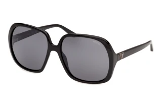 [glasses-front-view] Guess GU00350 (01A)