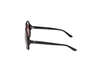[glasses-side-view] Guess GU00350 (01S)
