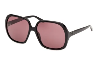 [glasses-front-view] Guess GU00350 (01S)