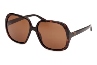 [glasses-front-view] Guess GU00350 (52E)