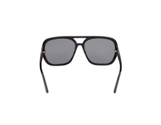 [glasses-back-view] Guess GU00351 (01A)