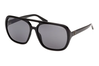[glasses-front-view] Guess GU00351 (01A)