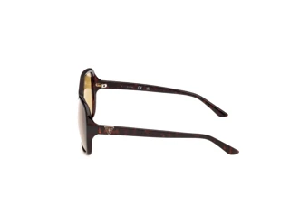 Vue latérale Guess GU00351 (56E)