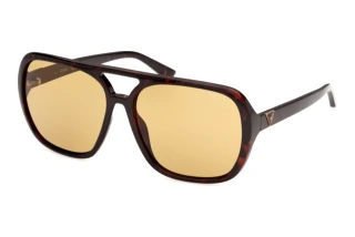 Vue de face Guess GU00351 (56E)