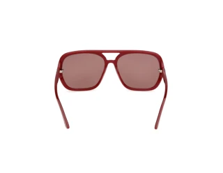 [glasses-back-view] Guess GU00351 (69S)