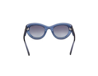 [glasses-back-view] Guess GU00352 (90W)