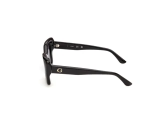 [glasses-side-view] Guess GU00353 (01B)