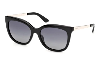 Vista frontal Guess GU00354 (01D)