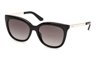 [glasses-front-view] Guess GU00354 (01F)