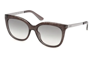 [glasses-front-view] Guess GU00354 (57P)