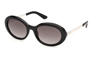 [glasses-front-view] Guess GU00355 (01F)