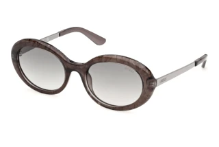 [glasses-front-view] Guess GU00355 (57P)
