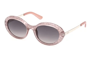 [glasses-front-view] Guess GU00355 (72B)