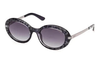 [glasses-front-view] Guess GU00355 (90B)