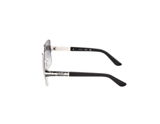 [glasses-side-view] Guess GU00357 (10B)