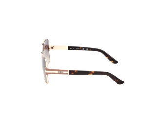 [glasses-side-view] Guess GU00357 (32B)
