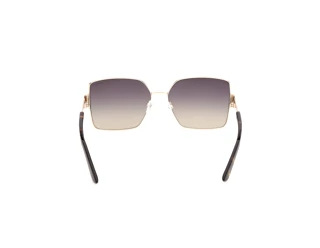 [glasses-back-view] Guess GU00357 (32B)