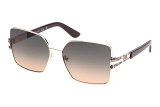 Elölnézet Guess GU00357 (32P)