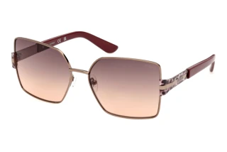 [glasses-front-view] Guess GU00357 (36F)