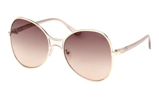 [glasses-front-view] Guess GU00359 (32F)