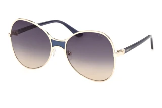 [glasses-front-view] Guess GU00359 (32W)