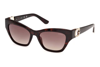 [glasses-front-view] Guess GU00360 (52F)