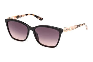 [glasses-front-view] Guess GU00361 (01B)