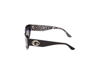 [glasses-side-view] Guess GU00362 (01B)