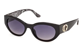 [glasses-front-view] Guess GU00362 (01B)