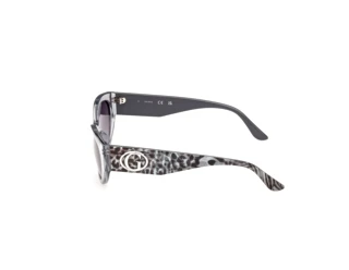 [glasses-side-view] Guess GU00362 (20B)
