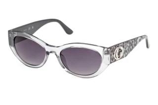 [glasses-front-view] Guess GU00362 (20B)