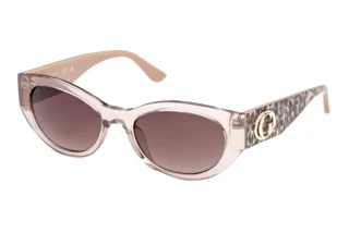 [glasses-front-view] Guess GU00362 (57F)
