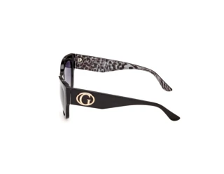 [glasses-side-view] Guess GU00363 (01B)