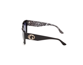 [glasses-side-view] Guess GU00363 (01D)