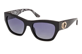 [glasses-front-view] Guess GU00363 (01D)