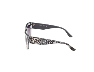 [glasses-side-view] Guess GU00363 (20B)