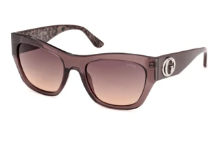 [glasses-front-view] Guess GU00363 (48F)