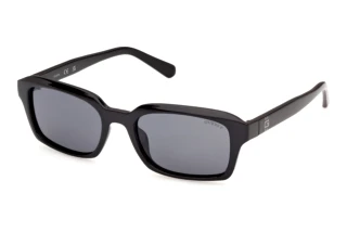 [glasses-front-view] Guess GU00365 (01D)